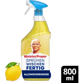 Meister Proper Allzweckreiniger Spray Zitrusfrisch 800 ml