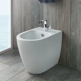 Vitra Sento Bidet, 5986B003-0288,