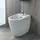 Vitra Sento Bidet, 5986B003-0288,