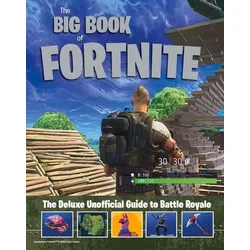 The Big Book of Fortnite