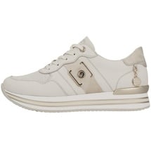 REMONTE Dorndorf Sneaker D1322 - Gold,Beige - 39