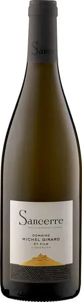 Sancerre Blanc Domaine Michael Girard 2024