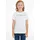 Tommy Hilfiger T-Shirt Essential Tee Rundhalsausschnitt, Weiß (White), 6 Jahre