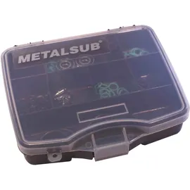 Metalsub TEK Scuba-Box