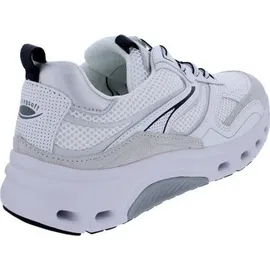 Gabor Sneaker Low Damen Weiß 38