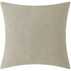 Max Schelling Kissen  Habitus ¦ beige ¦ Maße (cm): B: 60 H: 60