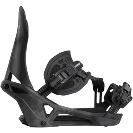 NIDECKER Supermatic Carbon Schwarz M