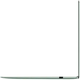 Huawei MateBook 14 2024 Intel Core Ultra 7 155H 16 GB RAM 1 TB SSD Grün