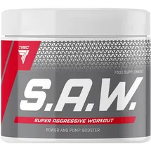 Trec Nutrition Trec S.A.W. 200 g Blackcurrant-Lemon