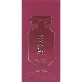 HUGO BOSS The Scent Magnetic Eau de Parfum 30 ml