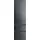 Haier HTR3620CNMP Kühl-Gefrierkombination (2050 mm hoch, Silber)