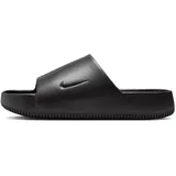 Nike Calm Slide Herren Black/Black 38,5