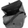 KLICKfix Rackpack Sport Gepäckträgertasche grau