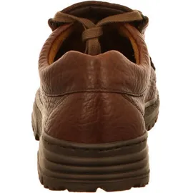 Mephisto Cruiser 742 Herren Schnürrer, Größe:44 EU - Beige