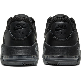 Nike Air Max Excee Herren Black/Dark Grey/Black 42,5