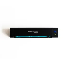 Iris Ohyama Iris IRIScan Anywhere 6 WIFI Duplex 15PPM Mobiler Batteriescanner