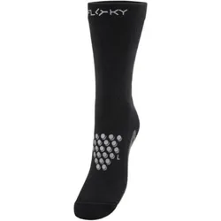 Floky Floky S-Mash Padel-/Tennissocken Erwachsene SCHWARZ XS/S