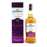 The Glenlivet DISTILLER'S Reserve Triple Cask Matured 40% Vol. 1l