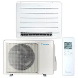 Daikin Klimaanlage Truhe | Perfera | FVXM35A9+RXM35A | 3,4 kW