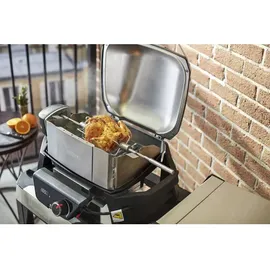 Weber Drehspieß 7660