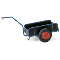 Handwagen mit Wänden 4107V