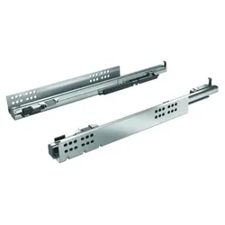 Vollauszug,Quadro 4D V6,9247742,mit Silent System,400mm,links und rechts