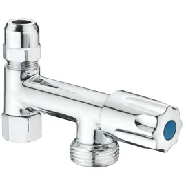 CORNAT Maschinen-Anschlussventil "Eckfix" - Bad-Armatur