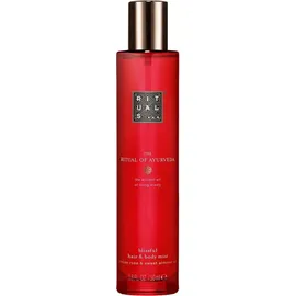 RITUALS The Ritual of Ayurveda Blissful Hair & Body Mist 50 ml
