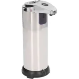 Automatischer, Berührungsloser Infrarot-seifenspender 250 Ml Für Das Badezimmer