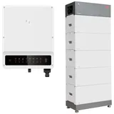 Goodwe ET Plus HV GW6.5K-ET 6,5kW Hybrid Wechselrichter mit