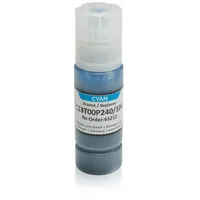 TonerPartner C13T00P240 cyan