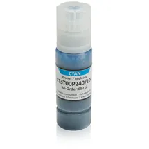 TonerPartner C13T00P240 cyan