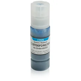 TonerPartner C13T00P240 cyan