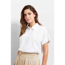 Bugatti T-Shirt 1:2 Arm