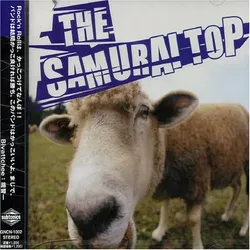 Samurai Top | Zustand: Neu & original versiegelt