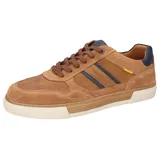 CAMEL ACTIVE 54BLA19 Herren Tan/Blau 42