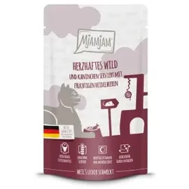 MjAMjAM Probierpaket 2 12 x 125 g