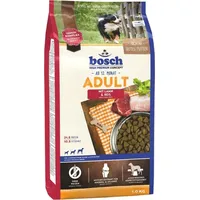 Bosch Tiernahrung HPC Adult Lamm & Reis
