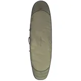 Ocean & Earth Hypa Longboard 8 ́0 ́ ́ Surfbrett-hülle - Khaki - One Size