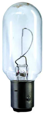 Hella Glühlampe BAY15D, 12V/25W für Navigationslaternen