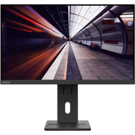 Lenovo ThinkVision E24-30 24" schwarz