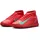 Nike Jr. Mercurial Superfly 10 Club TF Multinocken-Fußballschuhe Kinder 800 ember glow/aurora green 38.5