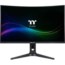Thermaltake TGM-V32CQ Gaming-Monitor 32" schwarz