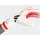 adidas COPA PRO KIDS Torwarthandschuhe Weiß/Lucid Red/Black 4