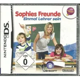 Sophies Freunde - Einmal Lehrer sein