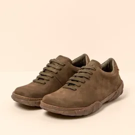 El Naturalista Herren N5616 Schildkröte Sneaker, Wald, 43