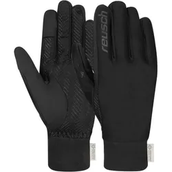 REUSCH Herren Handschuhe Reusch Karayel, black, 9