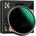 77mm ND Filter CPL K F Concept Nano-X