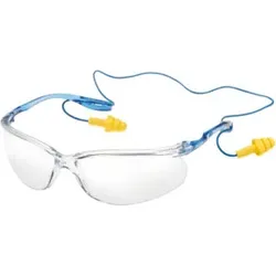3M Komfort-Schutzbrille Tora Ccs Clear