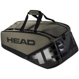 Head Pro X Racquet Bag XL thyme/black (260024)